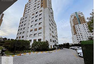 Bahçeşehir Spradon Kuleleri Özel Teraslı Manzaralı Satılık Daire - 10 - 32460