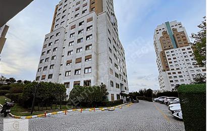 Bahçeşehir Spradon Kuleleri Özel Teraslı Manzaralı Satılık Daire