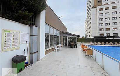 Bahçeşehir Spradon Kuleleri Özel Teraslı Manzaralı Satılık Daire