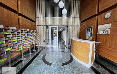 Bahçeşehir Spradon Kuleleri Özel Teraslı Manzaralı Satılık Daire