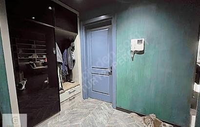 Bahçeşehir Spradon Kuleleri Özel Teraslı Manzaralı Satılık Daire