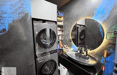 Bahçeşehir Spradon Kuleleri Özel Teraslı Manzaralı Satılık Daire