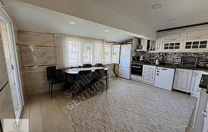 Bahçelievler Cumhuriyet'te Ayrı Girişli Masrafsız Lüks Dubleks