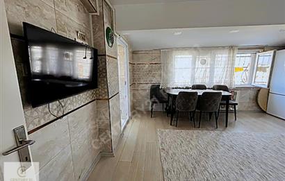 Bahçelievler Cumhuriyet'te Ayrı Girişli Masrafsız Lüks Dubleks