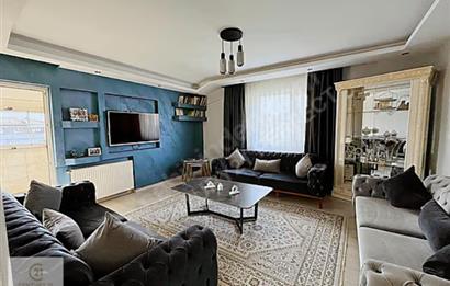 Bahçelievler Cumhuriyet'te Ayrı Girişli Masrafsız Lüks Dubleks