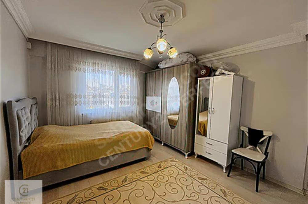 Bahçelievler Cumhuriyet'te Ayrı Girişli Masrafsız Lüks Dubleks