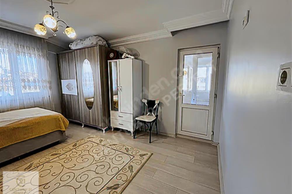 Bahçelievler Cumhuriyet'te Ayrı Girişli Masrafsız Lüks Dubleks