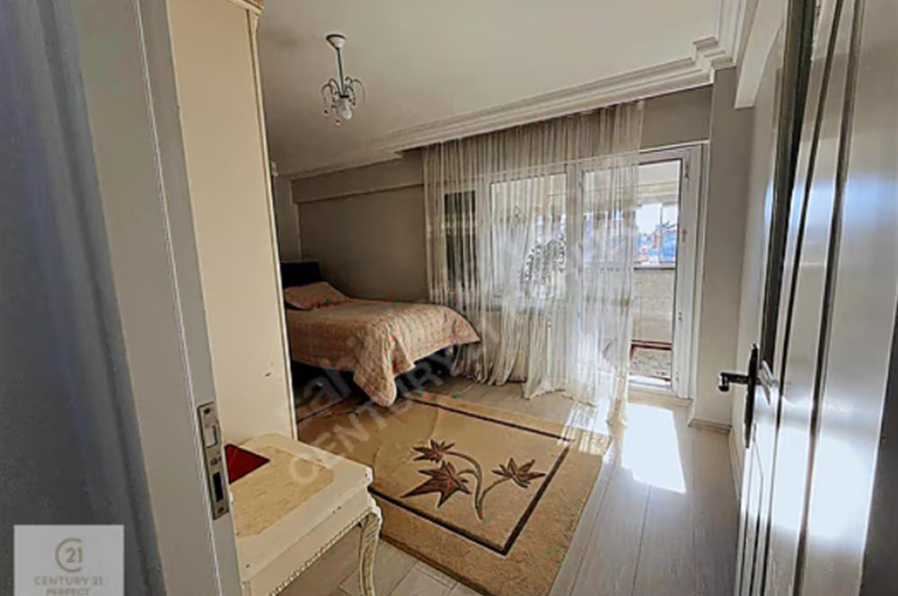 Bahçelievler Cumhuriyet'te Ayrı Girişli Masrafsız Lüks Dubleks