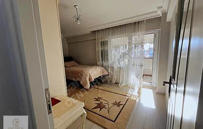 Bahçelievler Cumhuriyet'te Ayrı Girişli Masrafsız Lüks Dubleks