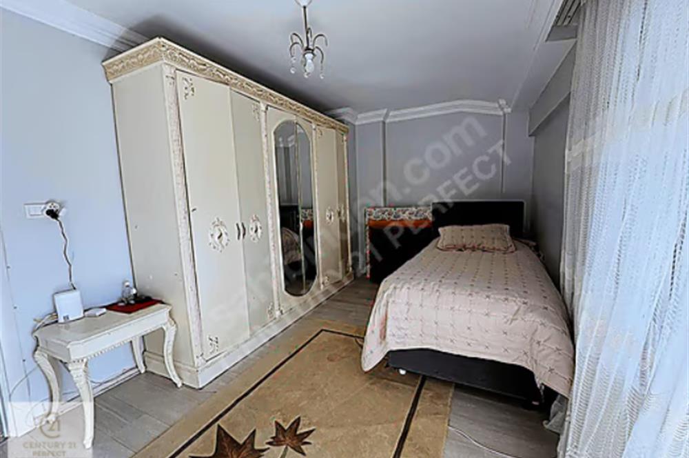 Bahçelievler Cumhuriyet'te Ayrı Girişli Masrafsız Lüks Dubleks