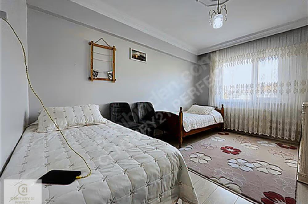 Bahçelievler Cumhuriyet'te Ayrı Girişli Masrafsız Lüks Dubleks