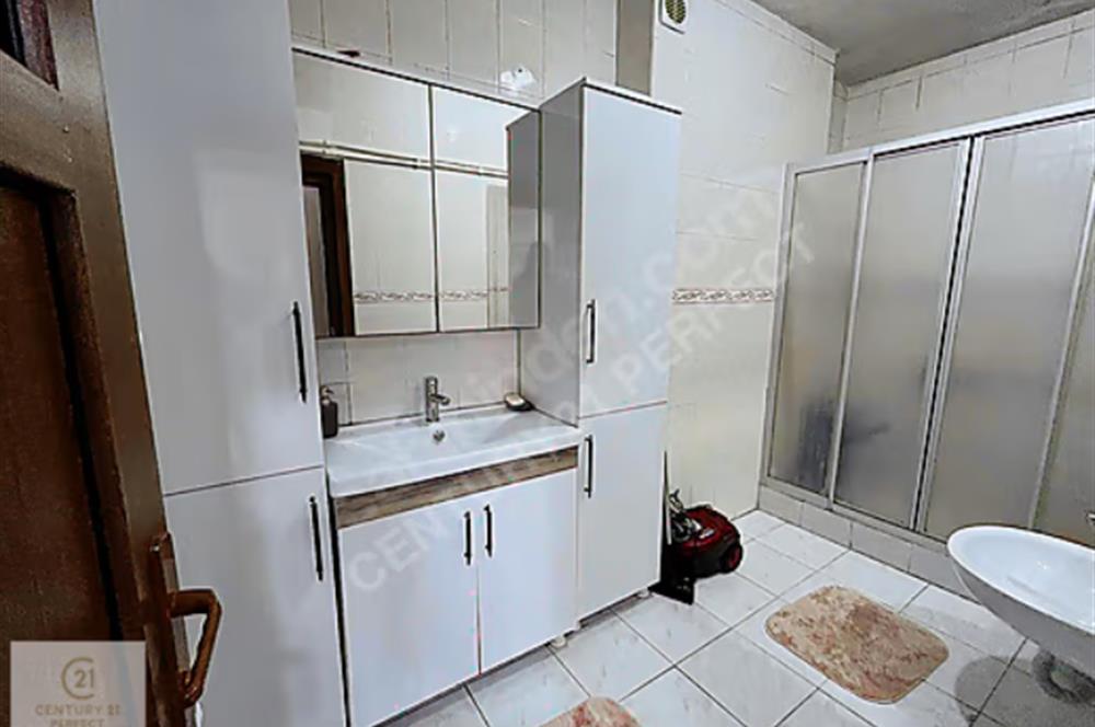 Bahçelievler Cumhuriyet'te Ayrı Girişli Masrafsız Lüks Dubleks