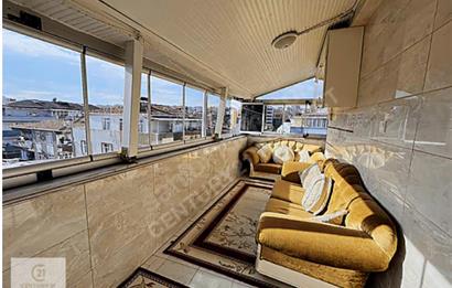 Bahçelievler Cumhuriyet'te Ayrı Girişli Masrafsız Lüks Dubleks