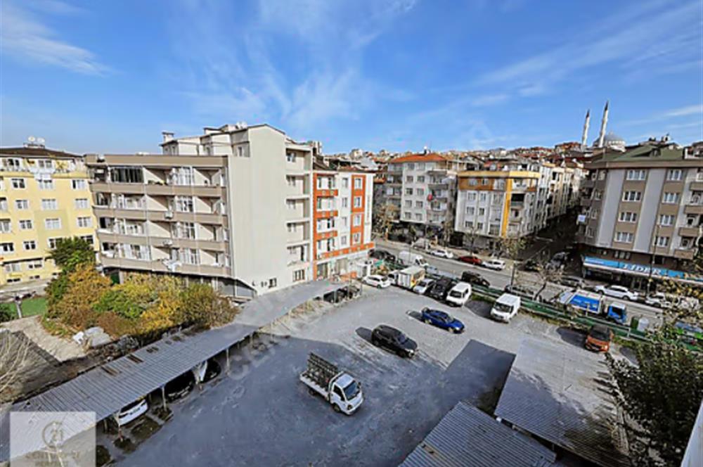 Bahçelievler Cumhuriyet'te Ayrı Girişli Masrafsız Lüks Dubleks