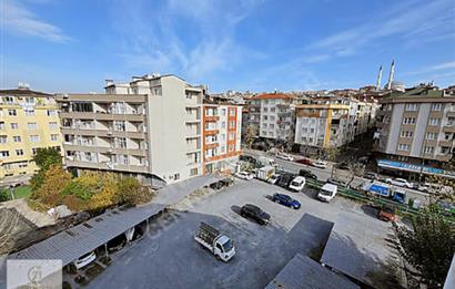 Bahçelievler Cumhuriyet'te Ayrı Girişli Masrafsız Lüks Dubleks