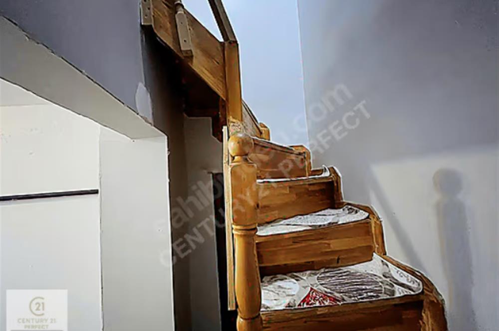 Bahçelievler Cumhuriyet'te Ayrı Girişli Masrafsız Lüks Dubleks