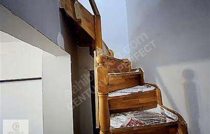 Bahçelievler Cumhuriyet'te Ayrı Girişli Masrafsız Lüks Dubleks