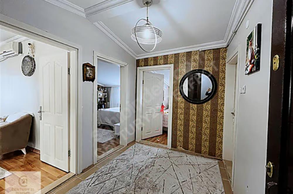 Bahçelievler Cumhuriyet'te Ayrı Girişli Masrafsız Lüks Dubleks