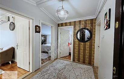 Bahçelievler Cumhuriyet'te Ayrı Girişli Masrafsız Lüks Dubleks