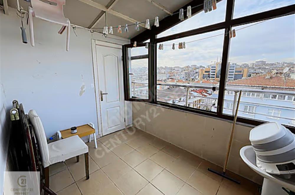 Bahçelievler Cumhuriyet'te Ayrı Girişli Masrafsız Lüks Dubleks