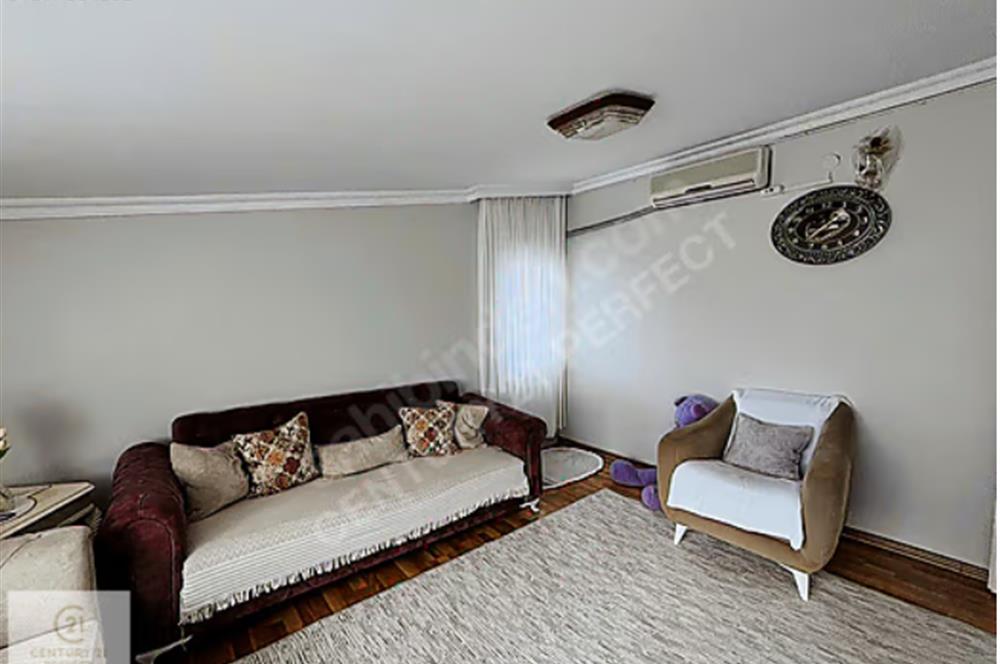 Bahçelievler Cumhuriyet'te Ayrı Girişli Masrafsız Lüks Dubleks