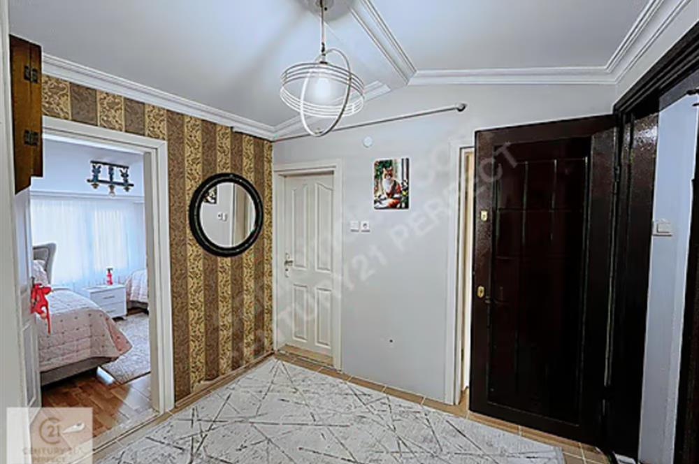 Bahçelievler Cumhuriyet'te Ayrı Girişli Masrafsız Lüks Dubleks