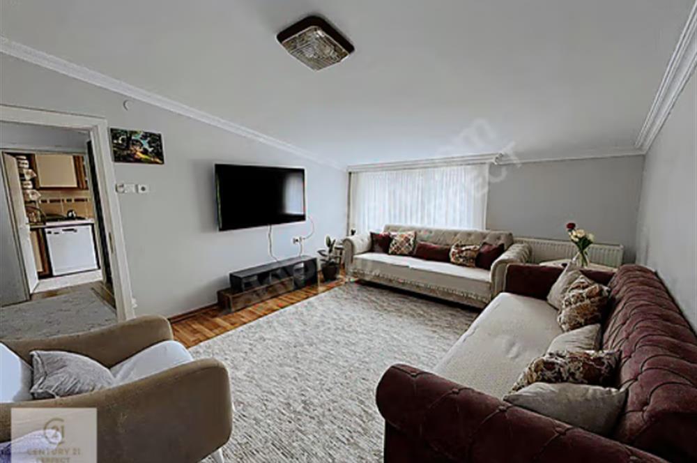 Bahçelievler Cumhuriyet'te Ayrı Girişli Masrafsız Lüks Dubleks