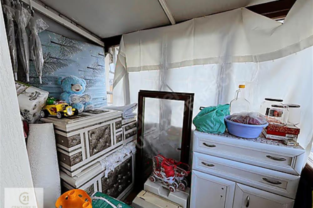 Bahçelievler Cumhuriyet'te Ayrı Girişli Masrafsız Lüks Dubleks