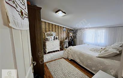 Bahçelievler Cumhuriyet'te Ayrı Girişli Masrafsız Lüks Dubleks