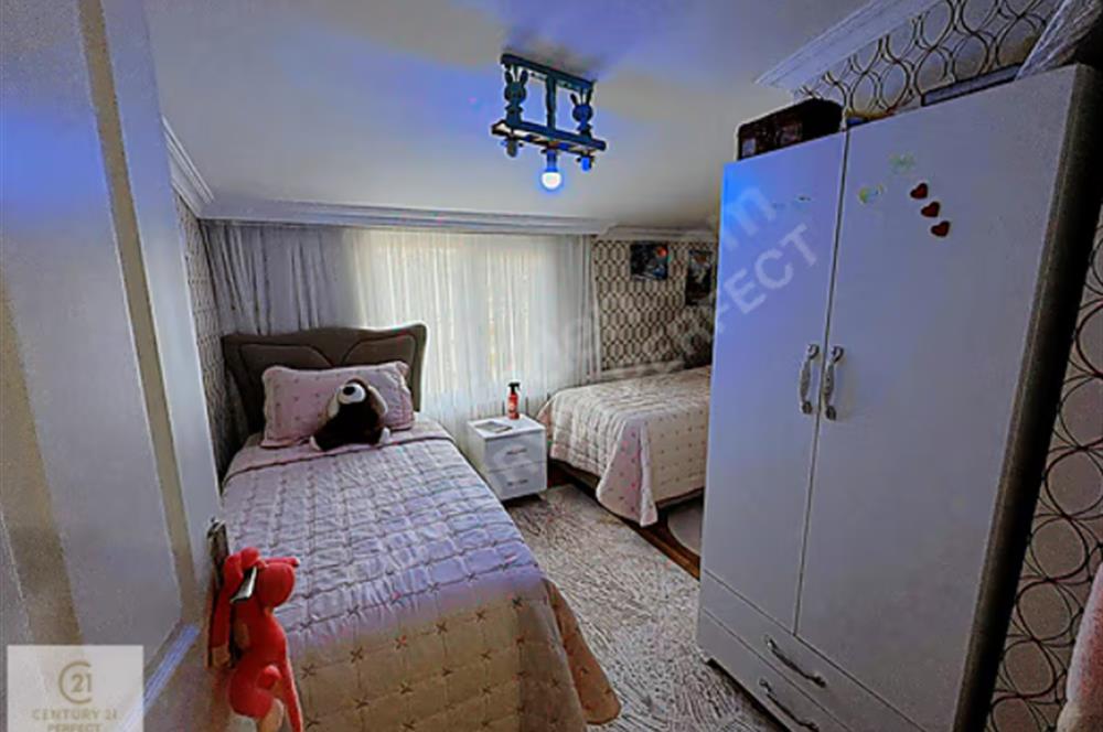 Bahçelievler Cumhuriyet'te Ayrı Girişli Masrafsız Lüks Dubleks