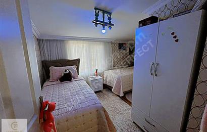 Bahçelievler Cumhuriyet'te Ayrı Girişli Masrafsız Lüks Dubleks