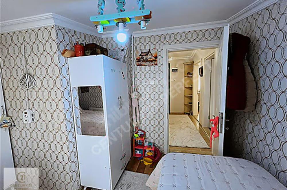 Bahçelievler Cumhuriyet'te Ayrı Girişli Masrafsız Lüks Dubleks