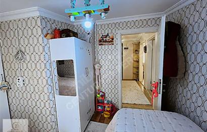 Bahçelievler Cumhuriyet'te Ayrı Girişli Masrafsız Lüks Dubleks