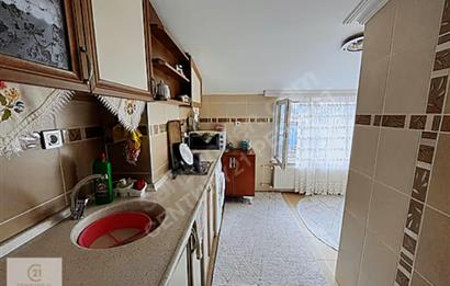 Bahçelievler Cumhuriyet'te Ayrı Girişli Masrafsız Lüks Dubleks