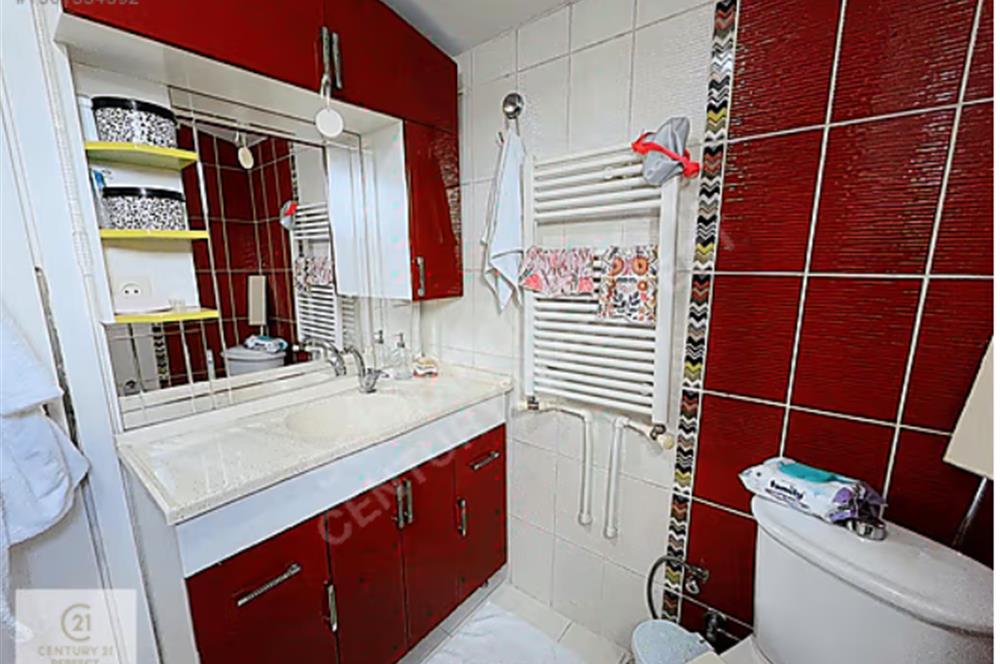 Bahçelievler Cumhuriyet'te Ayrı Girişli Masrafsız Lüks Dubleks