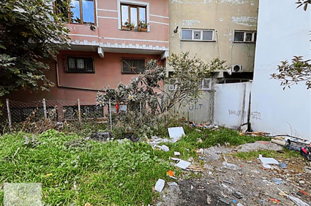 Müteahhit&Yatırımcıya Özel Sefaköy E-5 yanı Konut İmarlı Arsa