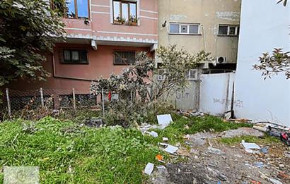 Müteahhit&Yatırımcıya Özel Sefaköy E-5 yanı Konut İmarlı Arsa