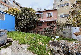 Müteahhit&Yatırımcıya Özel Sefaköy E-5 yanı Konut İmarlı Arsa - 1 - 32463