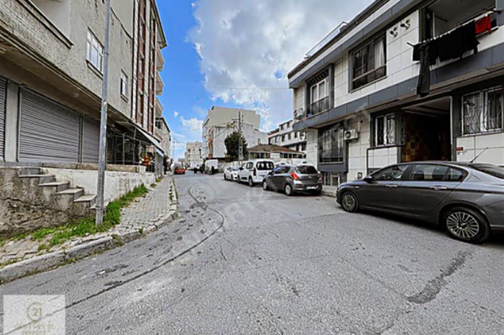 Müteahhit&Yatırımcıya Özel Sefaköy E-5 yanı Konut İmarlı Arsa