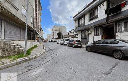 Müteahhit&Yatırımcıya Özel Sefaköy E-5 yanı Konut İmarlı Arsa