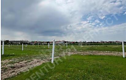 YEŞİLVADİ SİTESİ VİLLA İMARLI RUHSATLI HEMEN YAPIM İMKANI