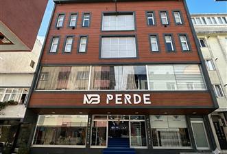 Ataşehir Fetihte Mobilyacılar Çarşısında Komple Bina - 1 - 32465