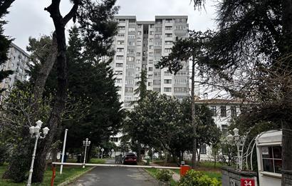 Erenköy marmaraya yakın 4+1 daire