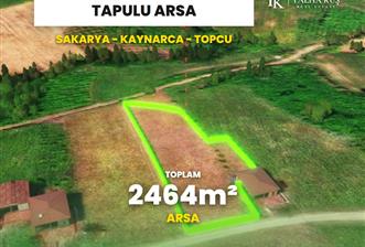 KAYNARCA'DA KONUT İMARLI SATILIK FIRSAT ARSA! - 1 - 32471
