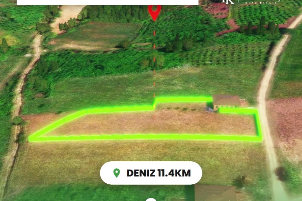 KAYNARCA'DA KONUT İMARLI SATILIK FIRSAT ARSA!