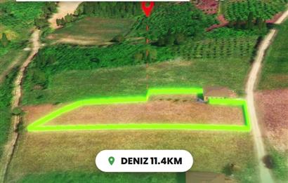 KAYNARCA'DA KONUT İMARLI SATILIK FIRSAT ARSA!