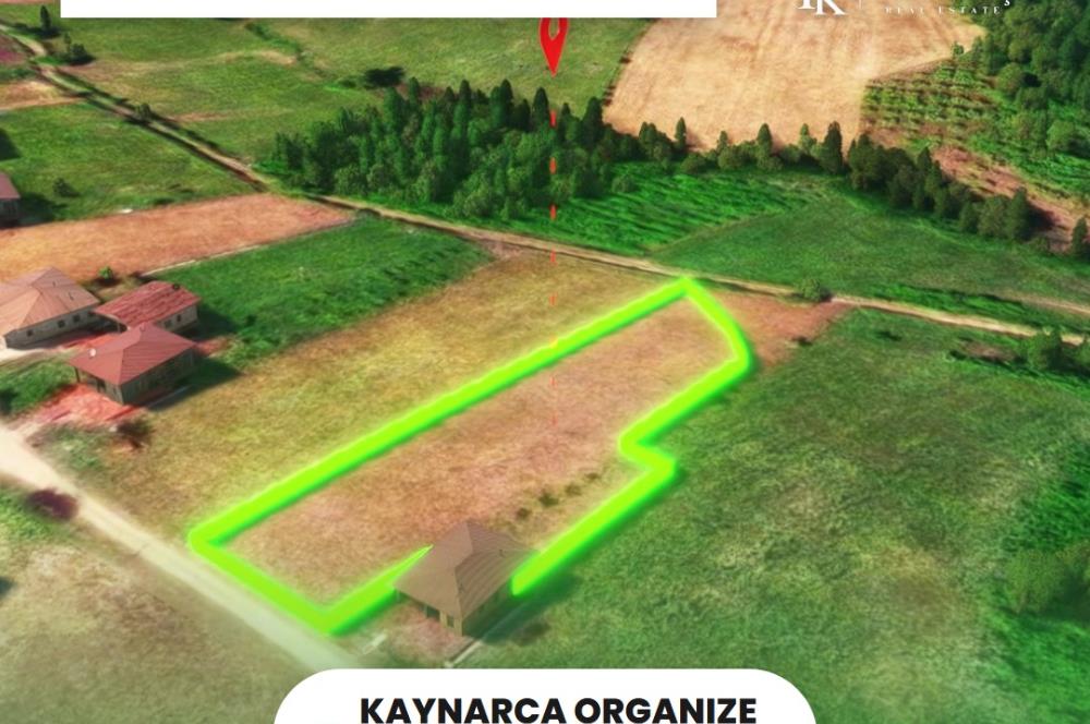 KAYNARCA'DA KONUT İMARLI SATILIK FIRSAT ARSA!