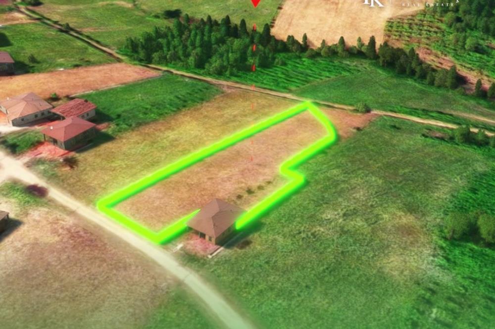 KAYNARCA'DA KONUT İMARLI SATILIK FIRSAT ARSA!