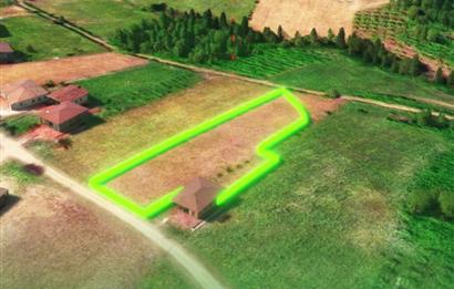 KAYNARCA'DA KONUT İMARLI SATILIK FIRSAT ARSA!