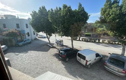 Bodrum Konacık Ana Yol Üzerinde Kiralık Ofis